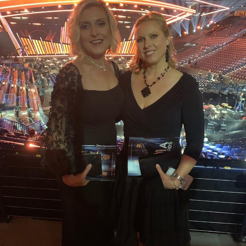 Meet your Posher, Christine